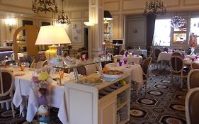 Hotel Du Havre