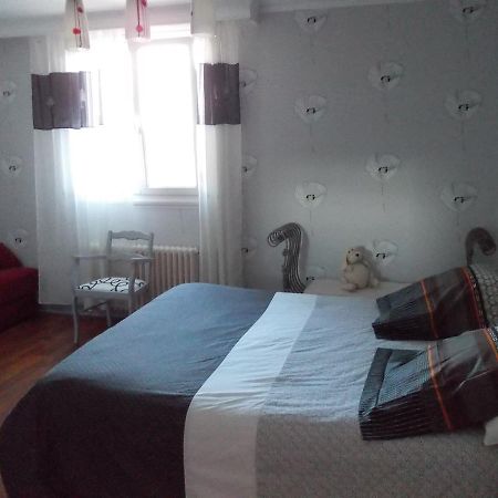 Hotel Du Havre Yvetot Esterno foto