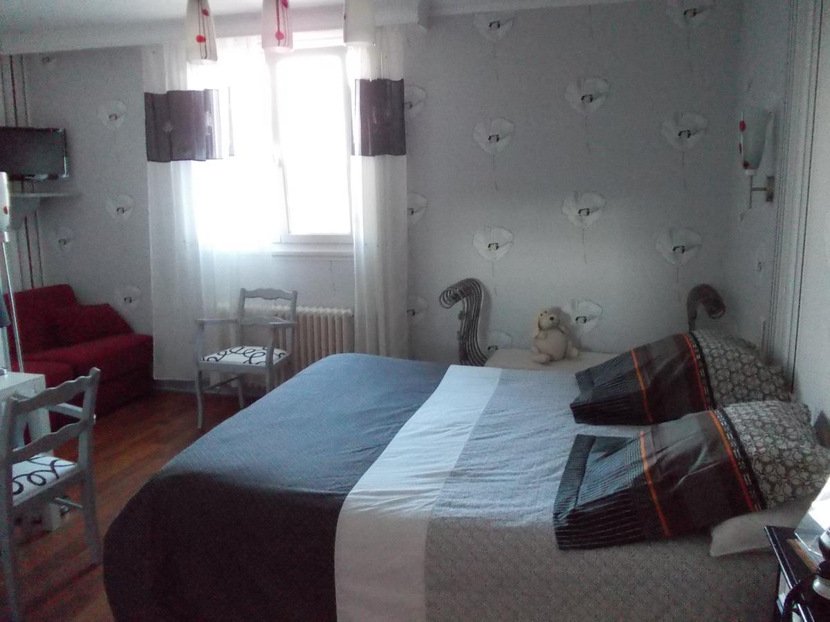 Hotel Du Havre Yvetot Esterno foto