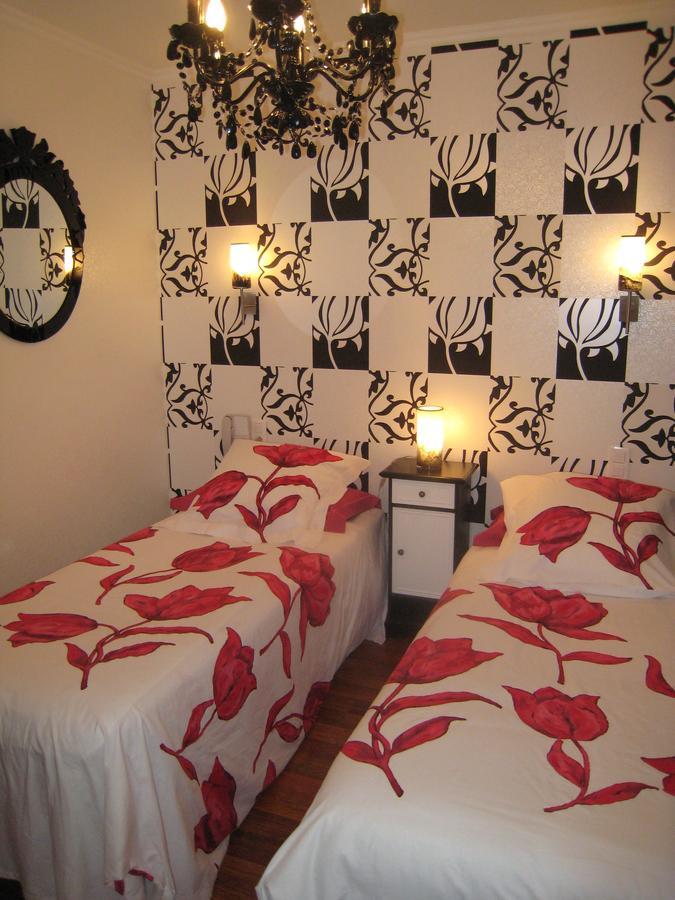 Hotel Du Havre Yvetot Esterno foto