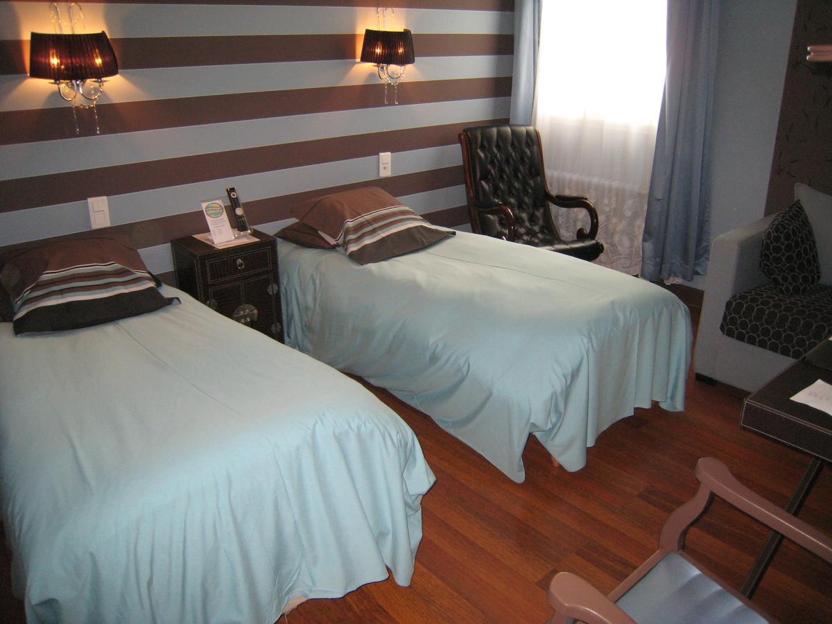Hotel Du Havre Yvetot Esterno foto