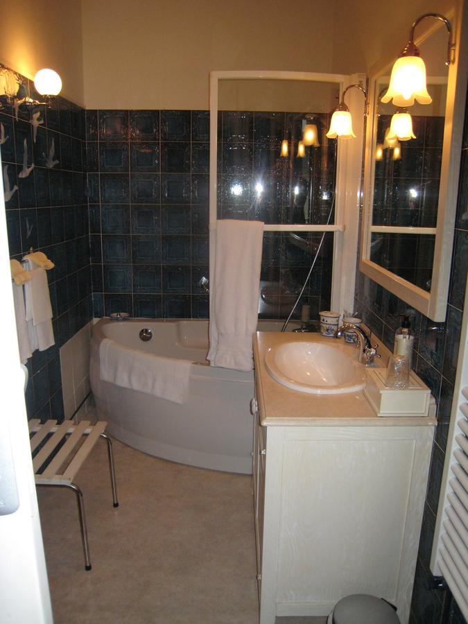 Hotel Du Havre Yvetot Esterno foto